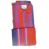 Shirt & Sarong Kit